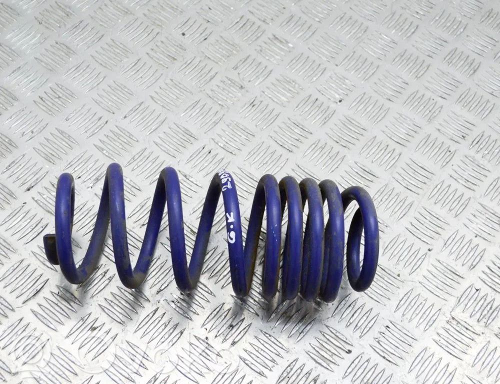 Audi A1 Rear coil spring 