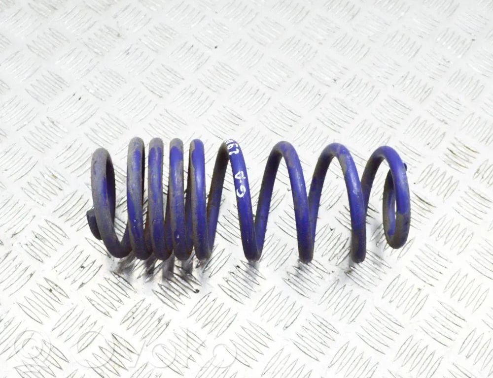 Rear coil spring   28806HA