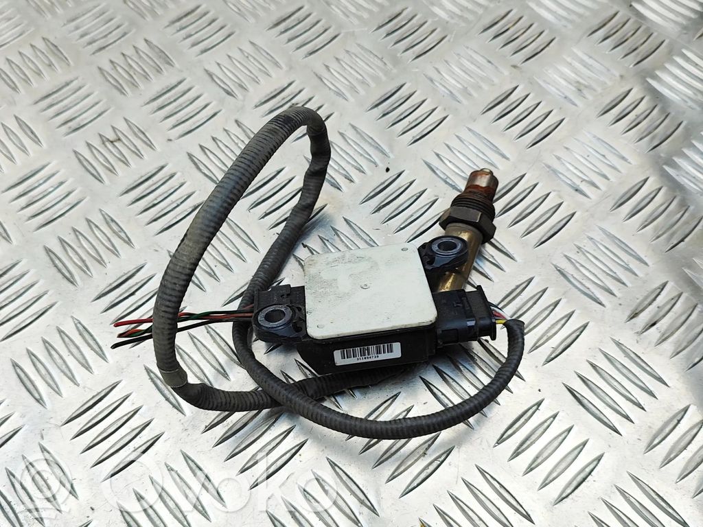 Nissan NV400 Sonda lambda 