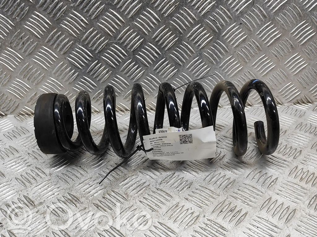 Rear coil spring   55330GIAD0