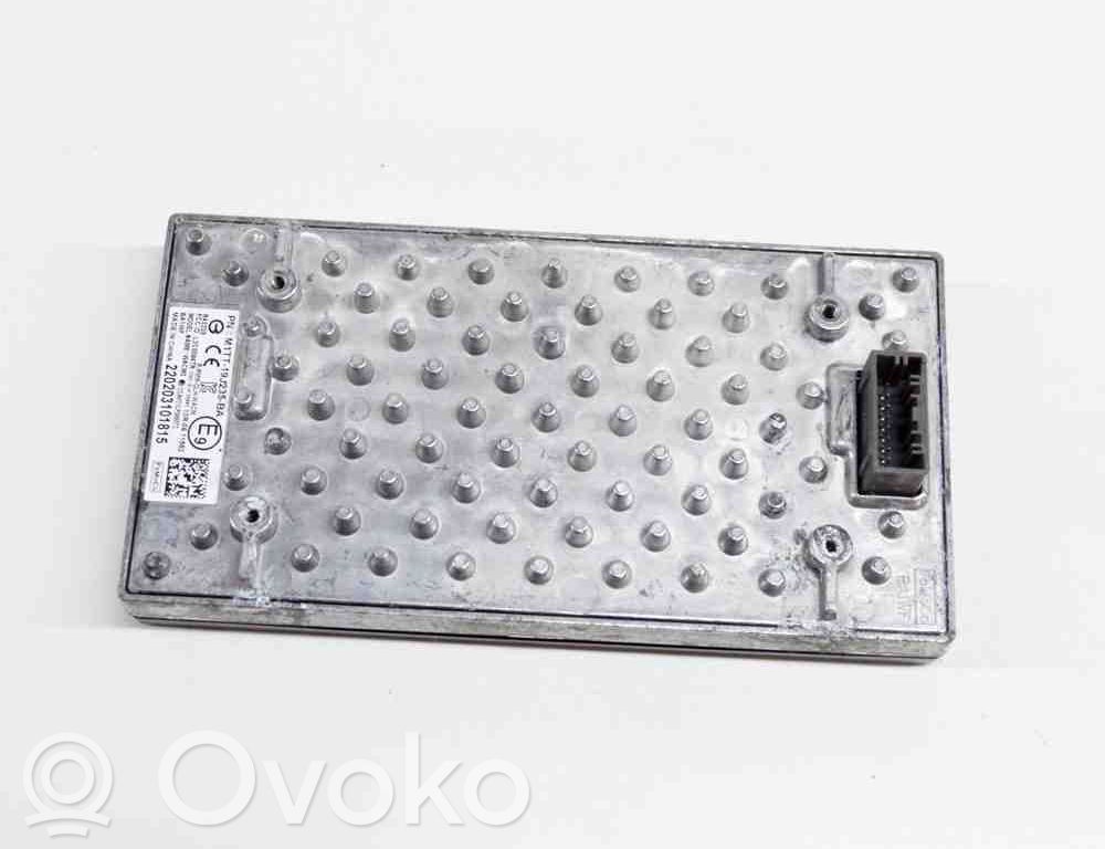 Ford Puma Wireless charging module 
