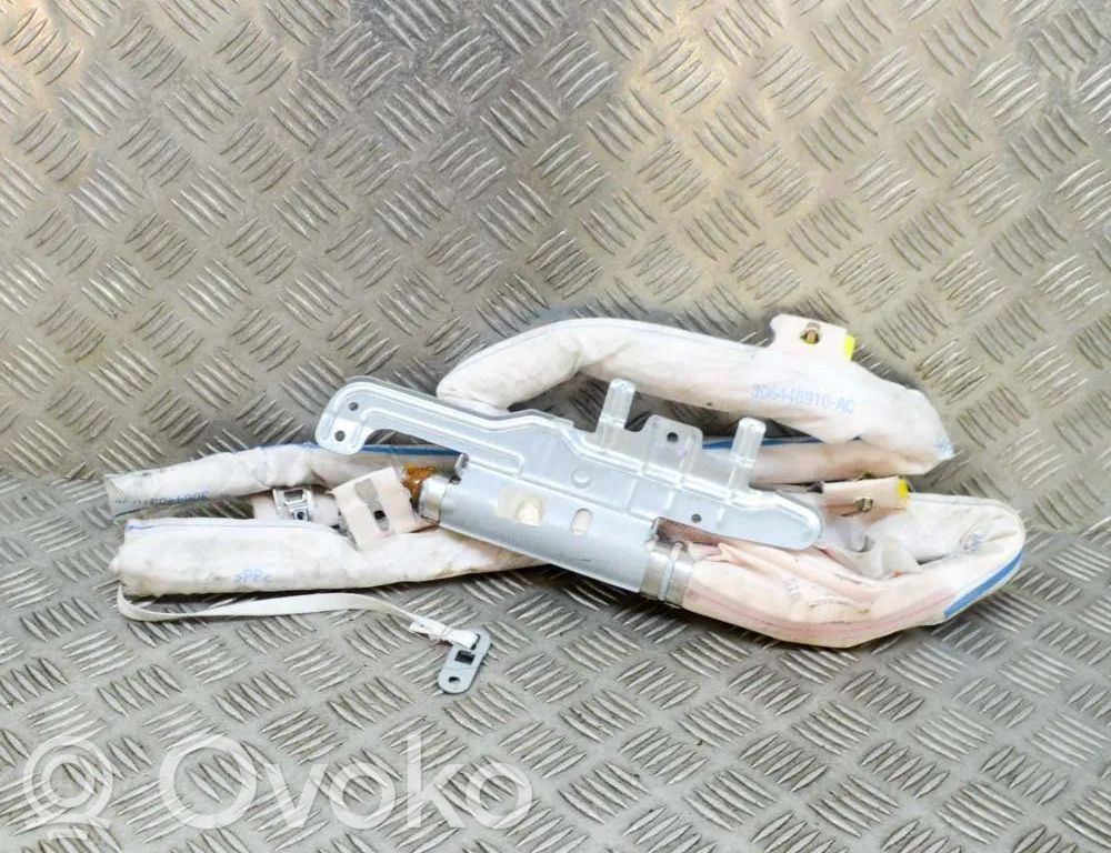 BMW 5 F10 F11 Airbag del techo 