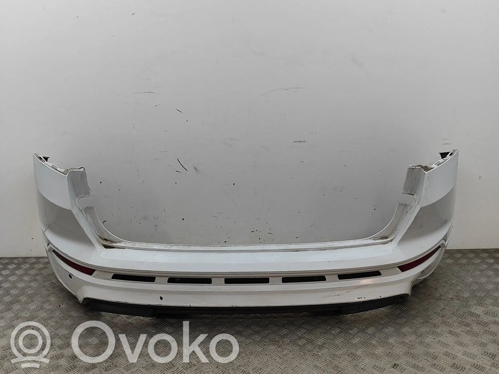 Cupra Born Бампер 