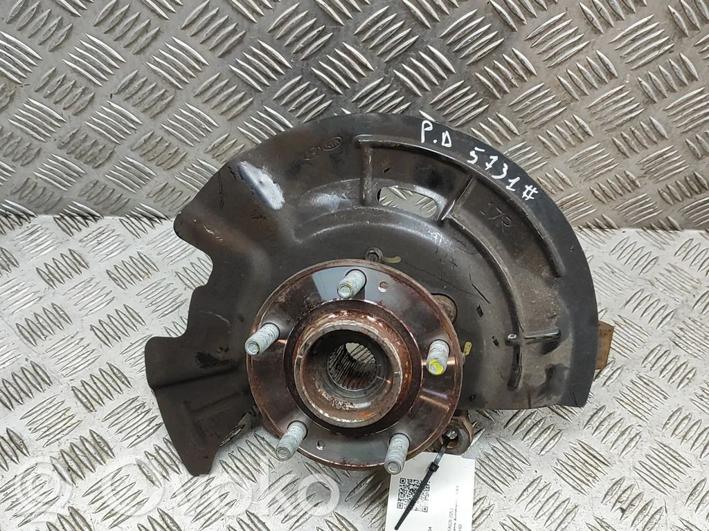 KIA Sportage Piasta koła przedniego 