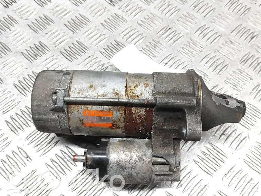 Motor de arranque   1810A241,4380000310