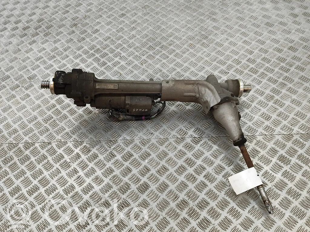 Ford Transit VII Hammastanko 
