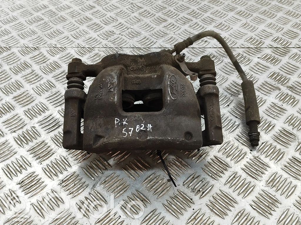 Ford Transit VII Priekinis suportas 