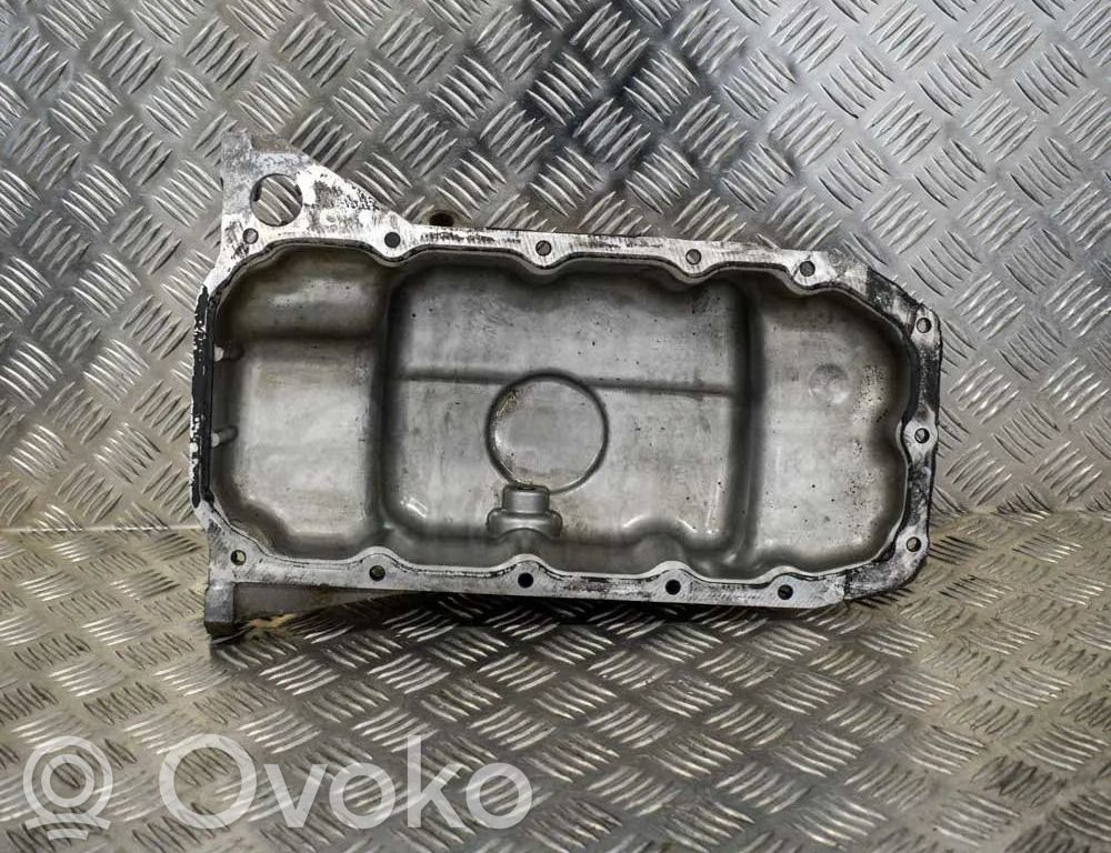 Ford Fiesta Картер 