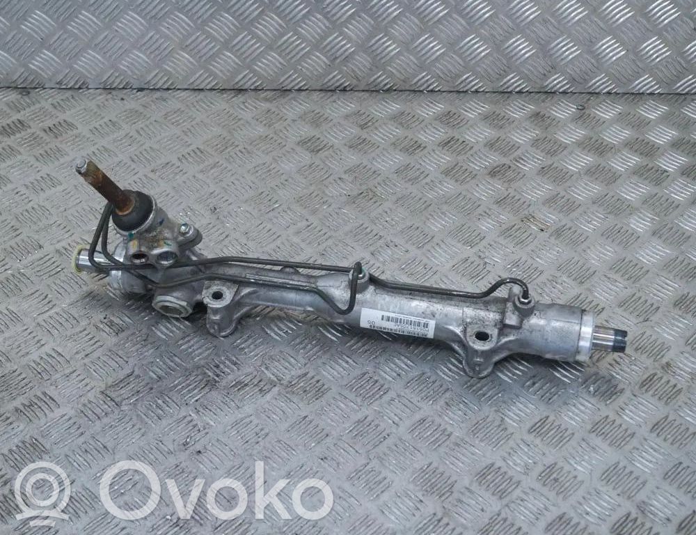 Dodge Caravan Hammastanko 