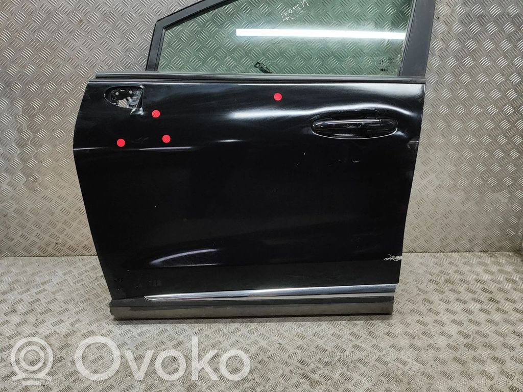 Ford Puma Door (2 Door Coupe) 