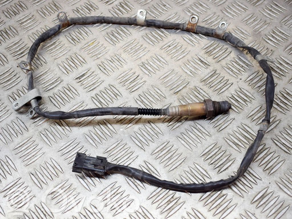 Maserati GranTurismo Lambda probe sensor 