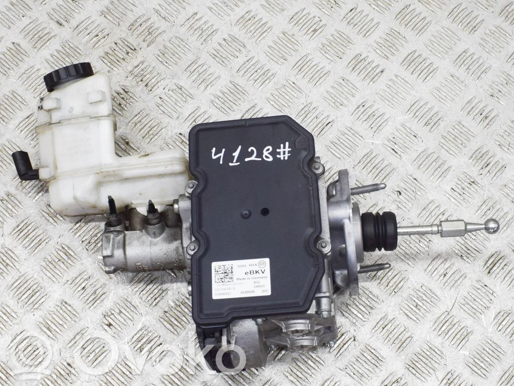 Audi A3 S3 8V Servofrână 