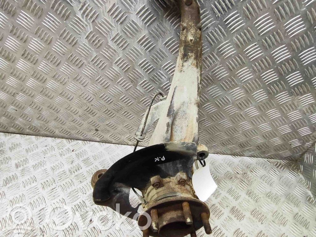 Nissan NP300 Mozzo ruota anteriore