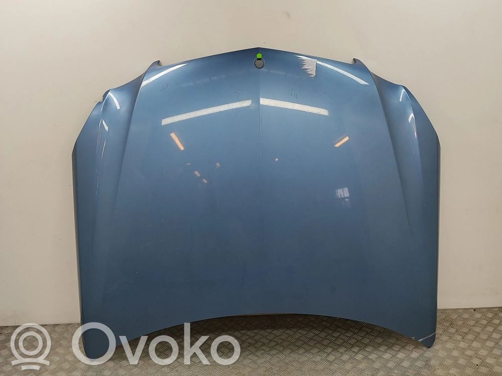 Mercedes-Benz E W212 Pokrywa przednia / Maska silnika 