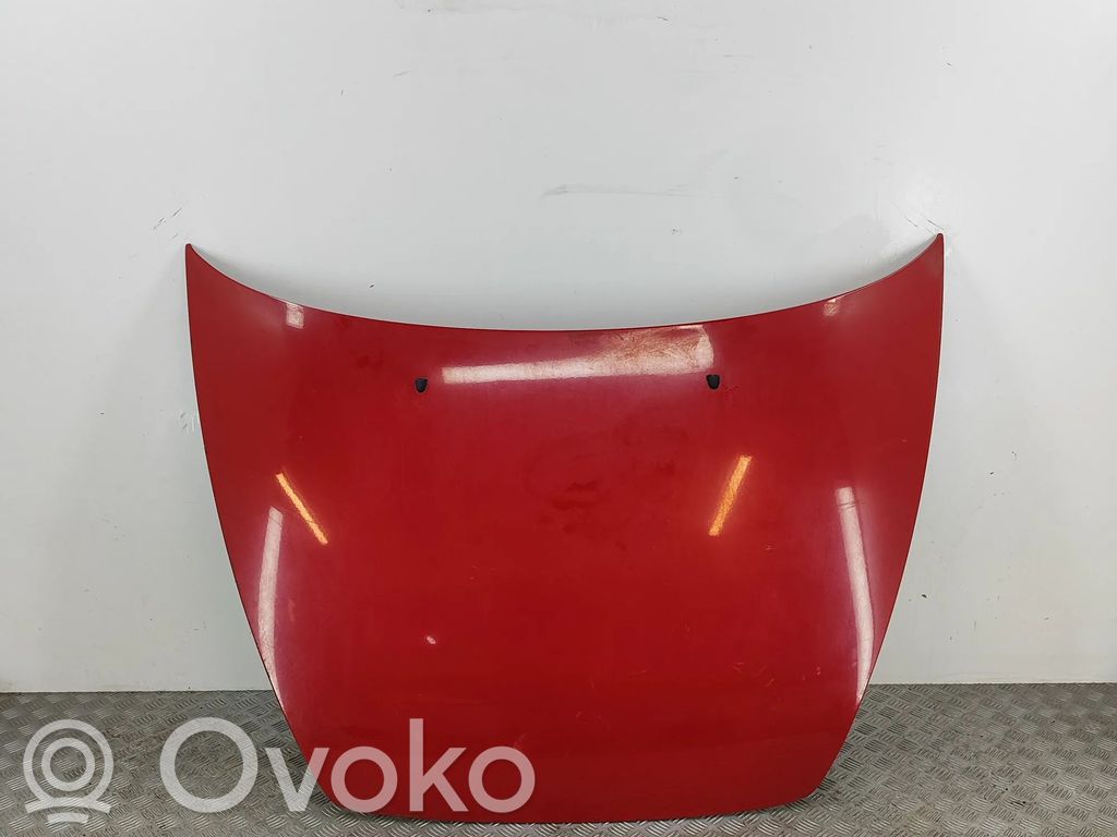 Volvo C30 Konepelti 