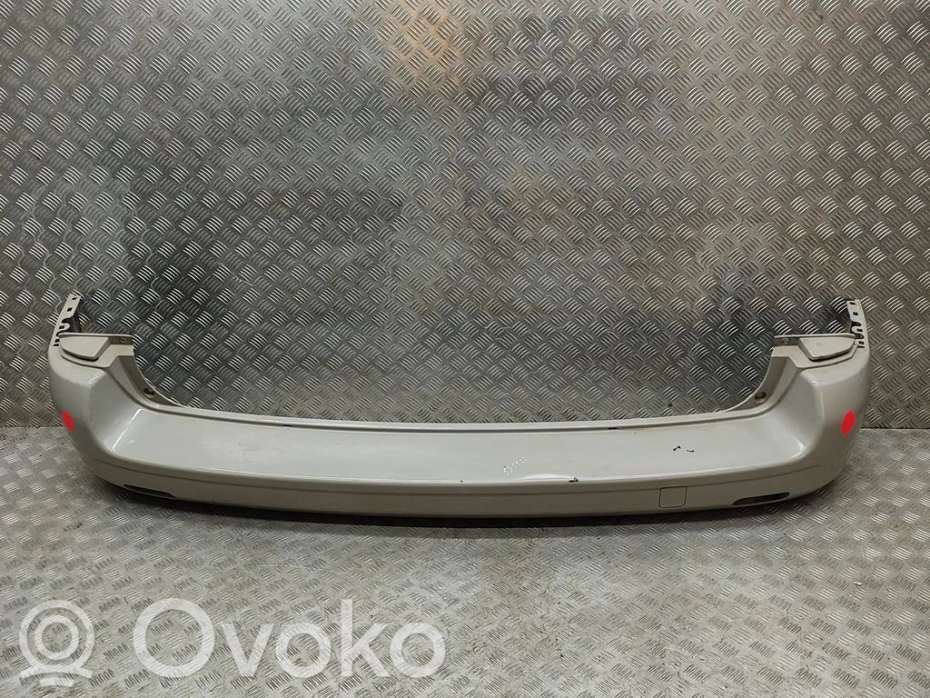 Toyota Proace Бампер 