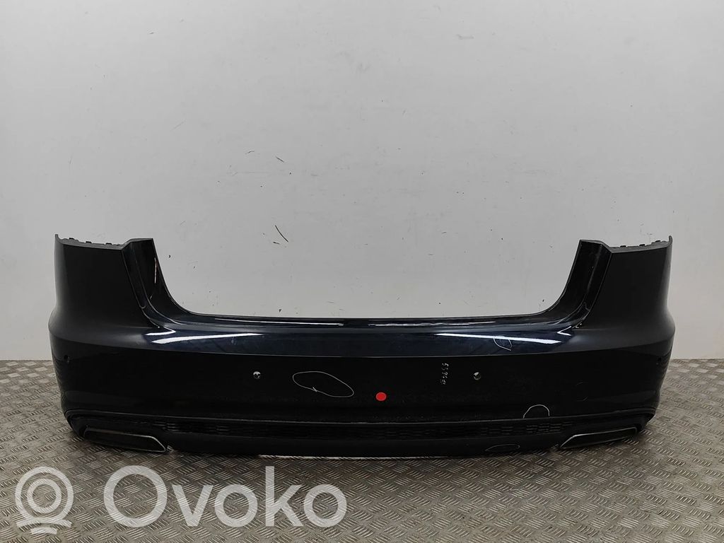 Audi A6 S6 C7 4G Parachoques 