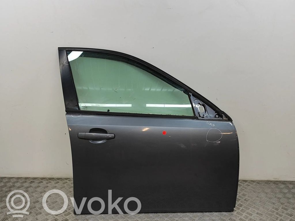 Saab 9-3 Ver1 Priekinės durys 