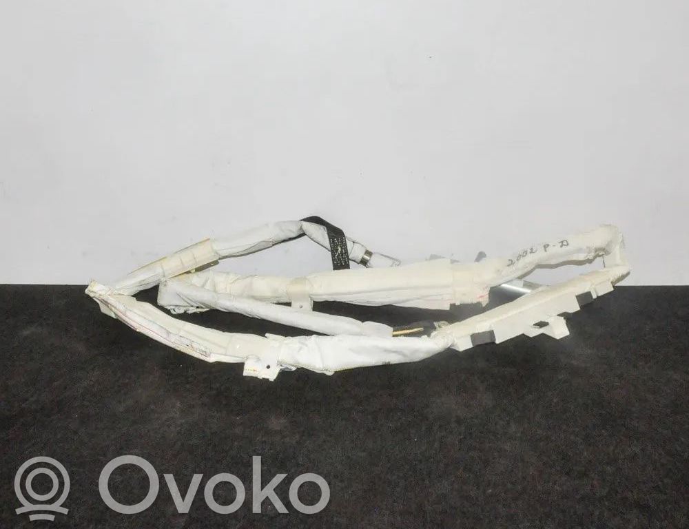 BMW 7 E65 E66 Airbag cortină 