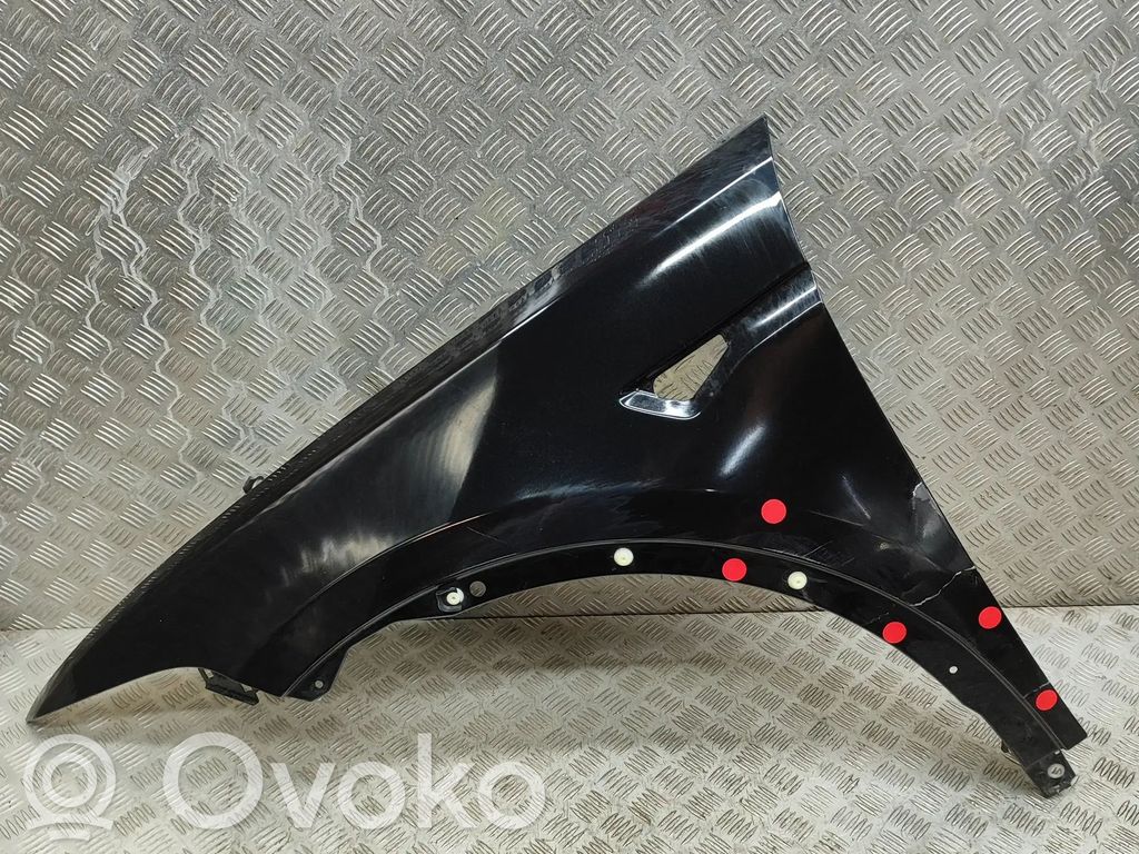 Tesla Model X Spārns 