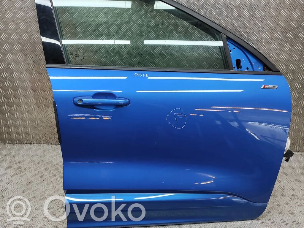 Ford Kuga III Durvis 