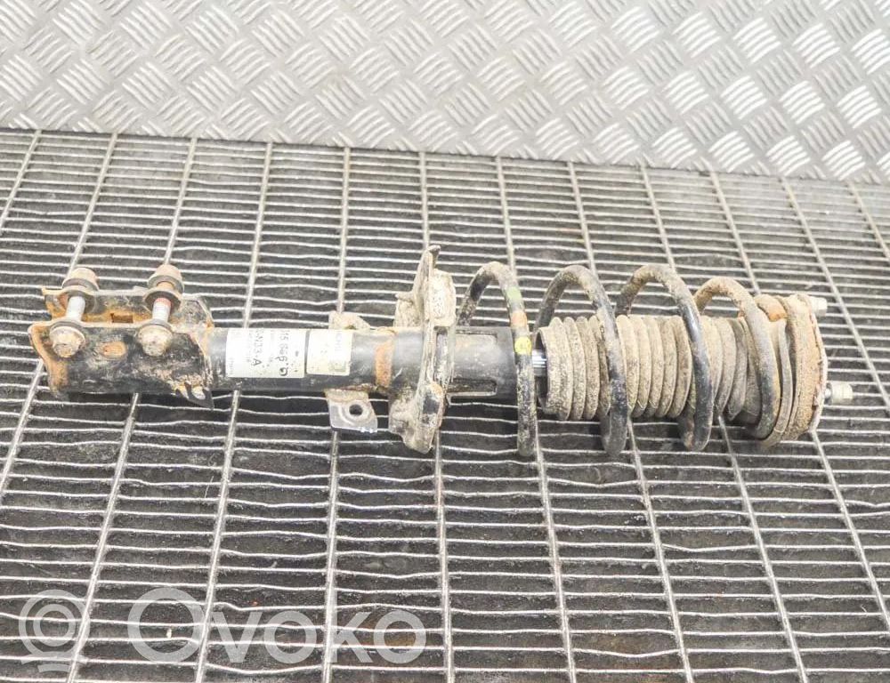Ford Fiesta Amortisseur avant 