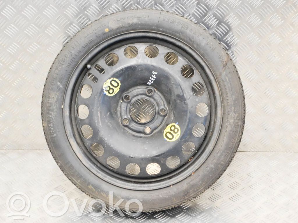 Saab 9-5 R12-vararengas 