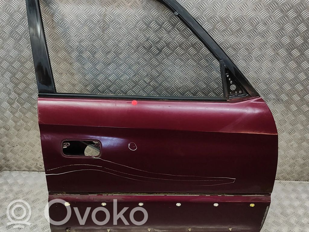 Toyota Land Cruiser (HDJ90) Ușă față 