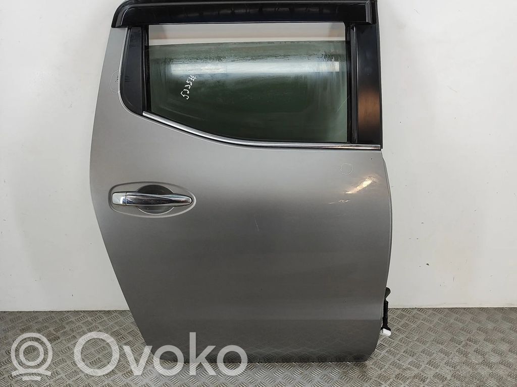Puerta trasera   H21004JKAA