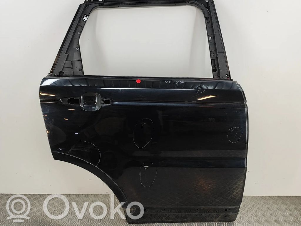 Puerta trasera   DK6224630AA