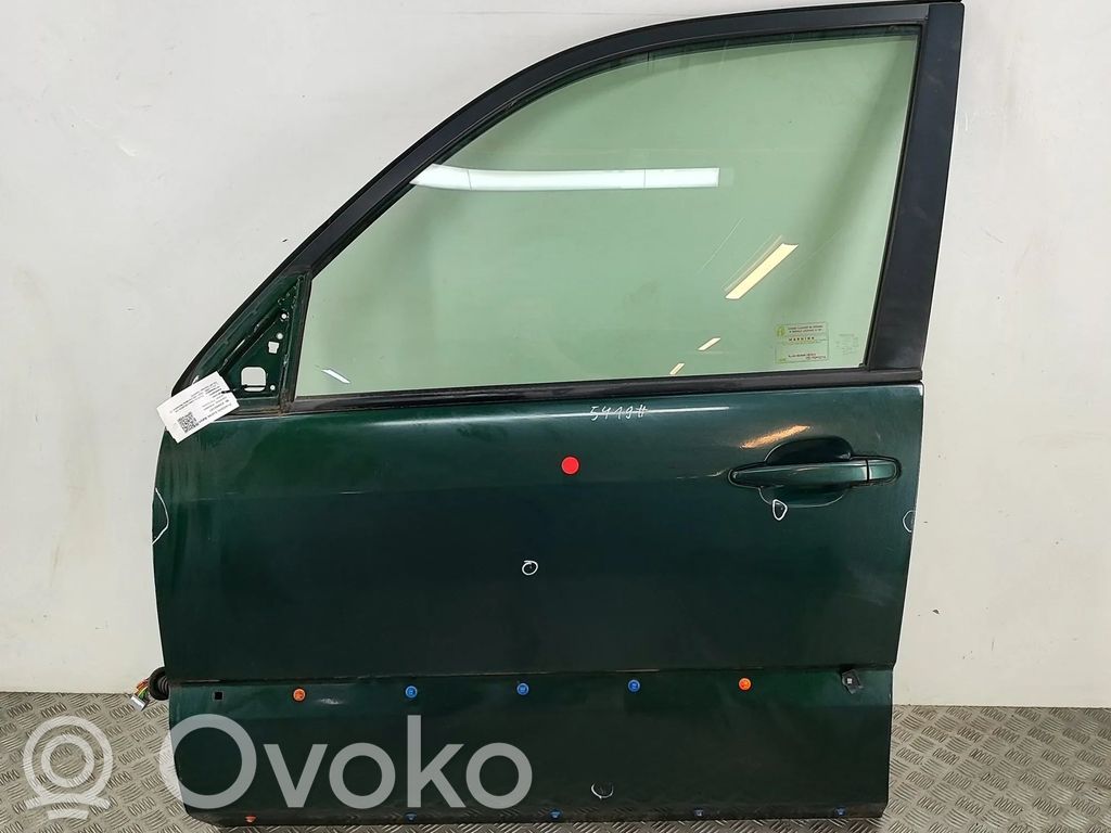 Toyota Land Cruiser (J120) Portiera anteriore 