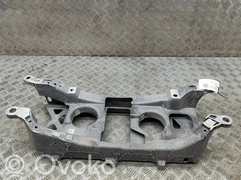 Ford Mustang Mach-E Engine mounting bracket 