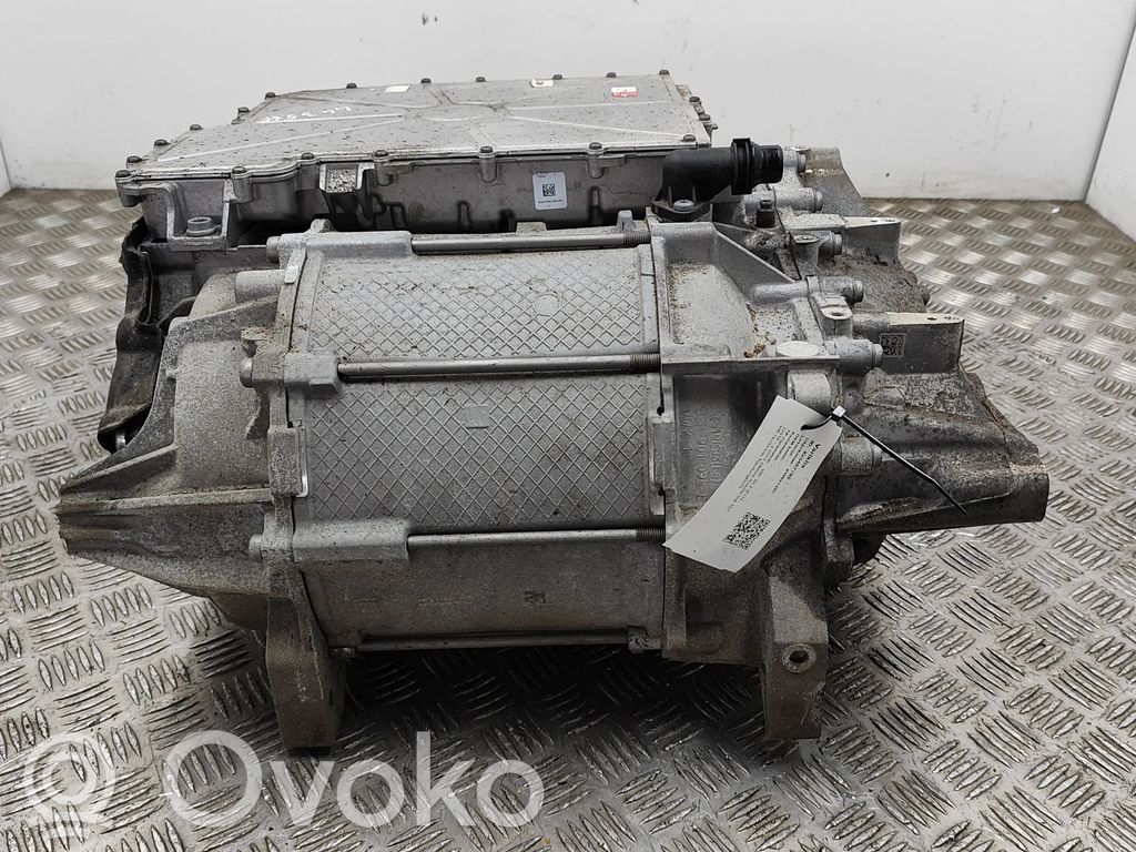 Volkswagen ID.3 Engine 