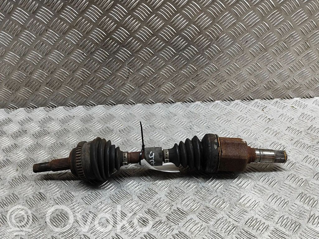 Eje de transmisión delantero   5274807AB