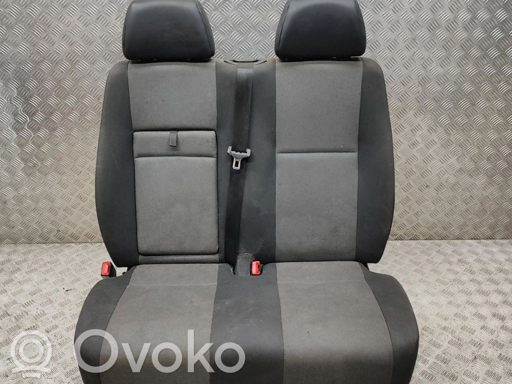 Volkswagen Crafter Scaun șofer 
