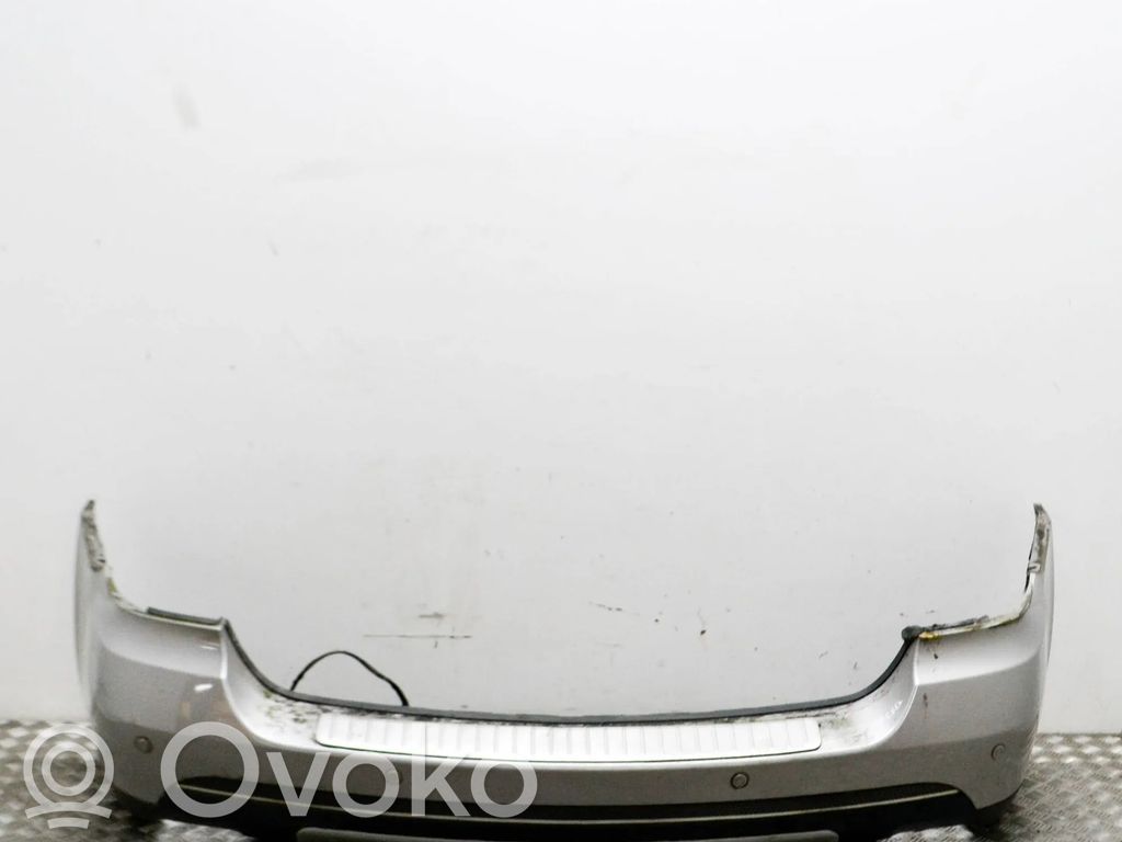 Mercedes-Benz ML W164 Zderzak tylny 