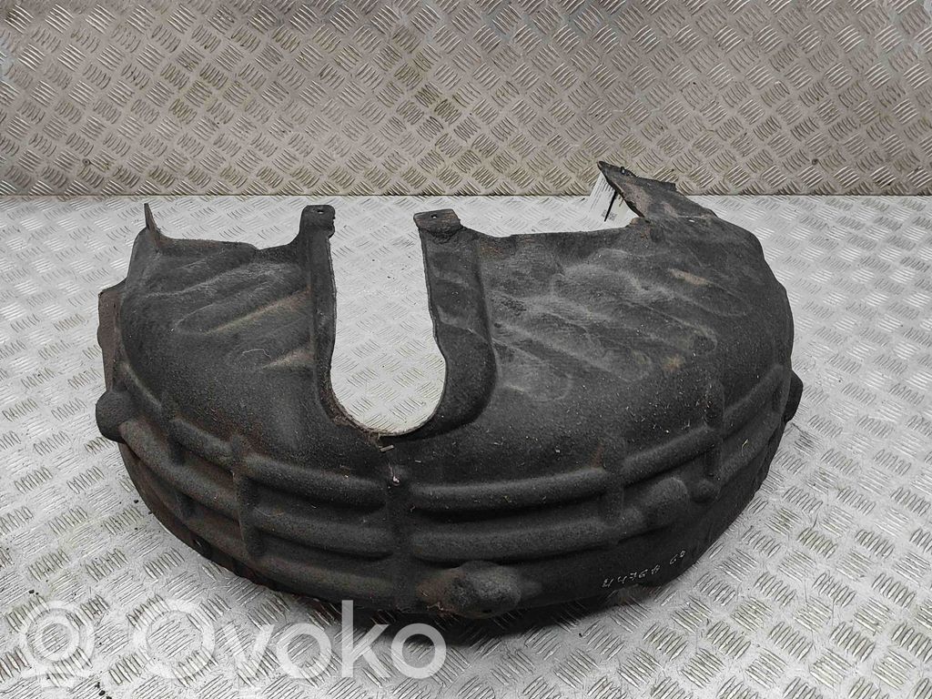 Ford Puma Nadkole tylne 