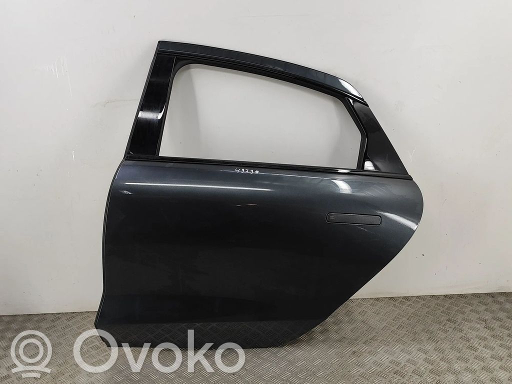 Hyundai IONIQ 6 Drzwi tylne 