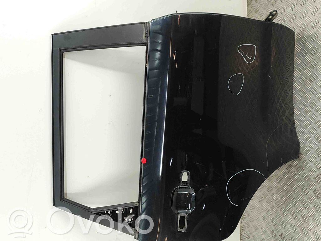 KIA Soul Puerta trasera 