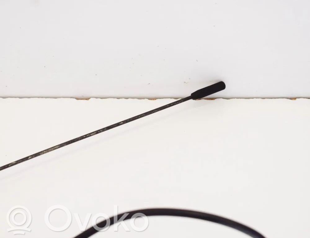 Citroen Jumper Antenna GPS 