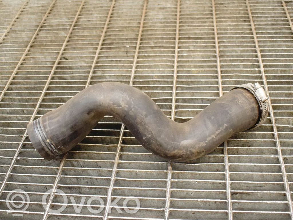 Ford Focus Intercooler hose/pipe 