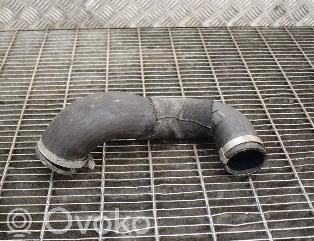 Ford Transit Furtun/conductă intercooler 