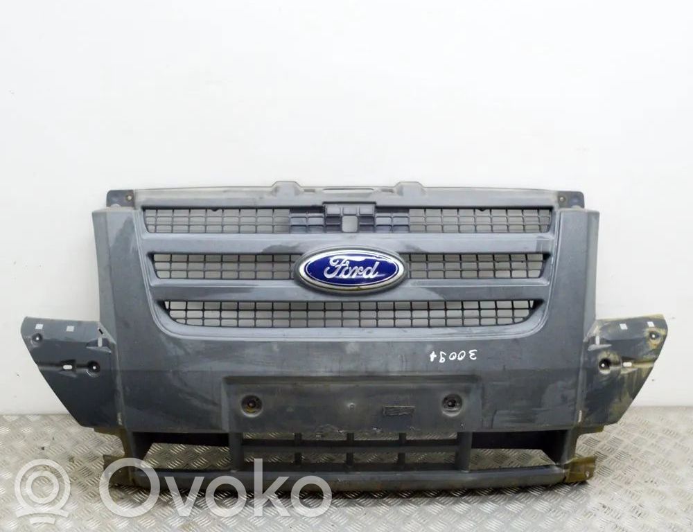 Front grill   9C1617K819A,9C1617K819G,6C1117D957A,7C1117D957B,9C1617K819B