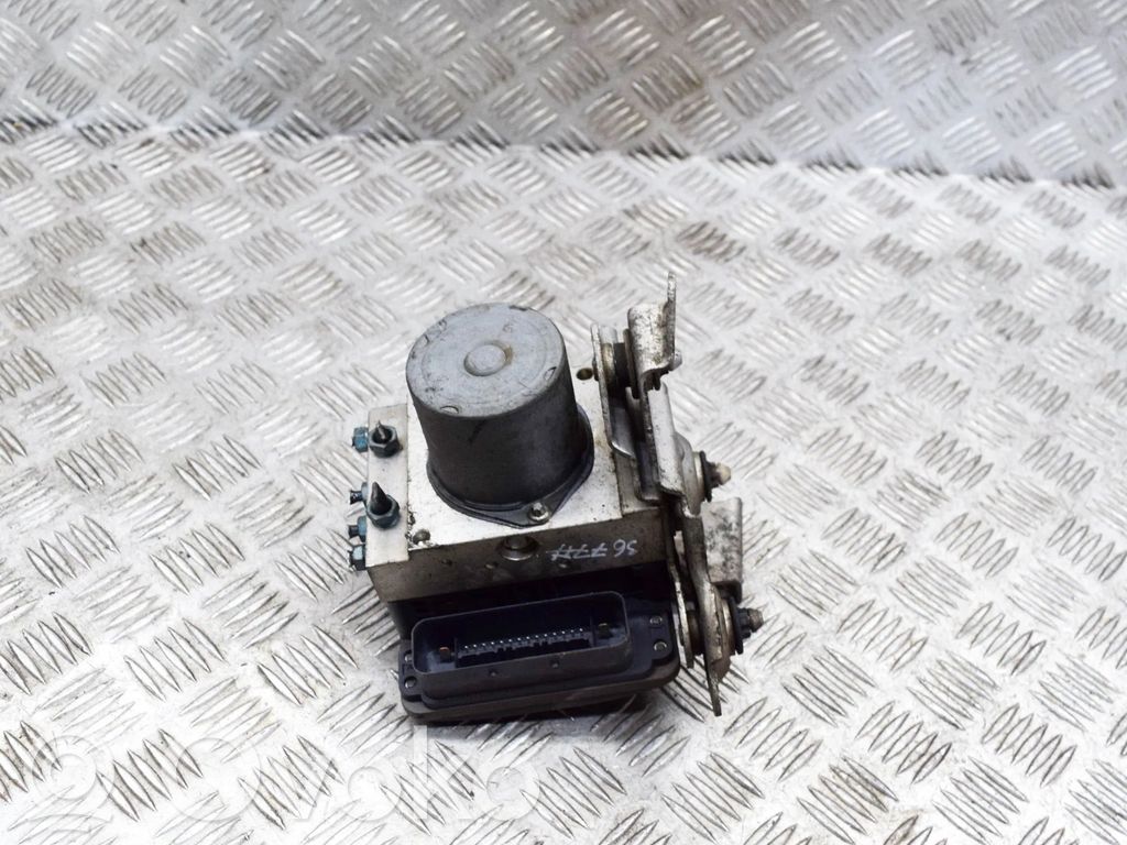 Audi A6 S6 C7 4G Bomba de ABS 