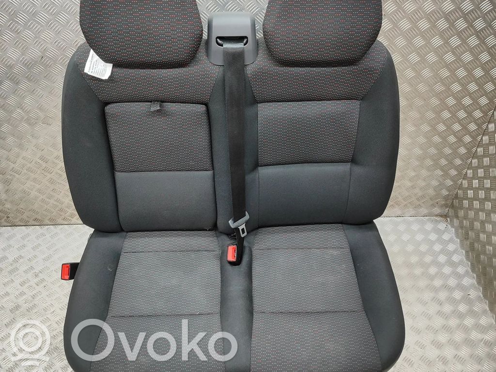 Peugeot Boxer Scaun șofer 
