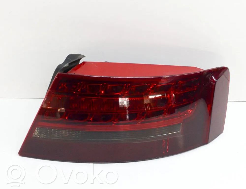Audi A5 8T 8F Takavalot 