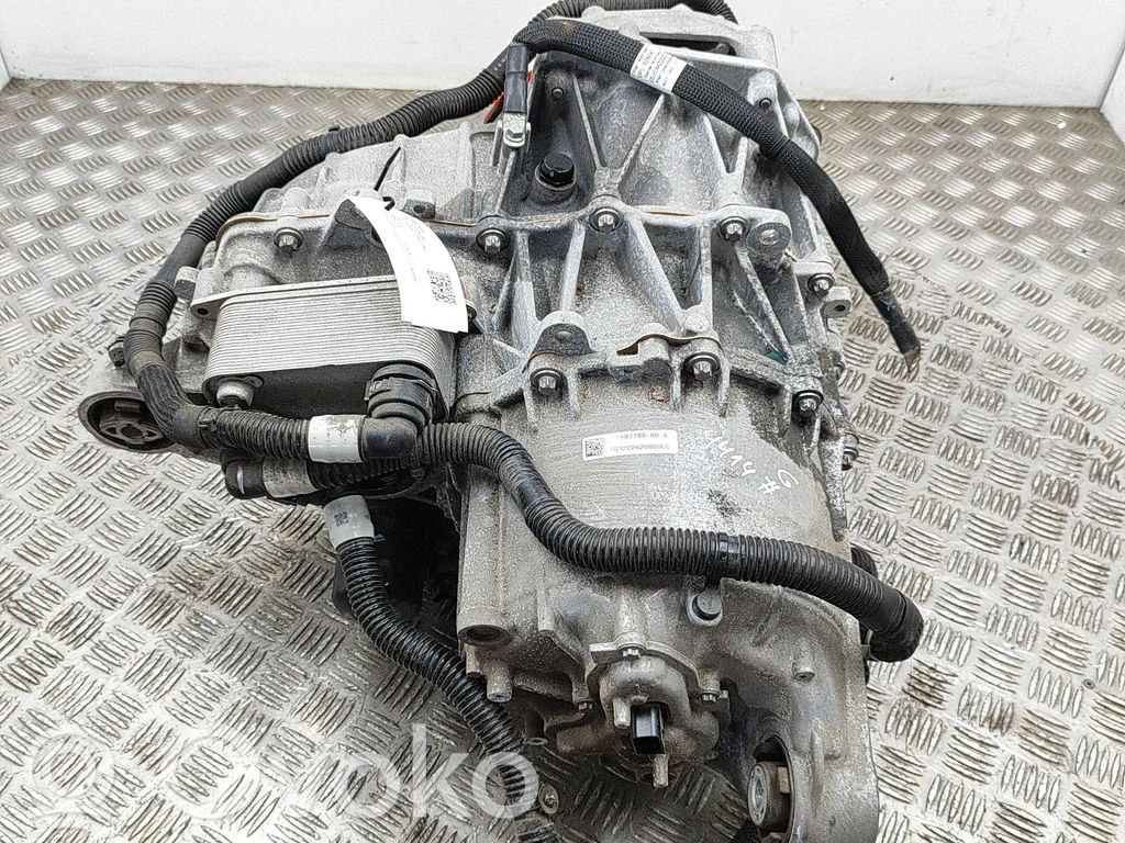 Motor   158778000A