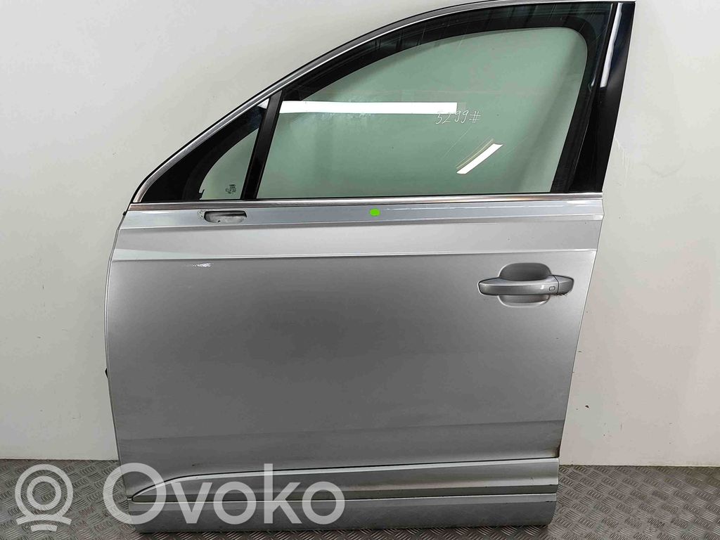 Audi Q7 4M Дверь 