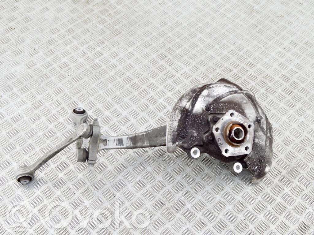 Audi A5 Radnabe Vorderrad 