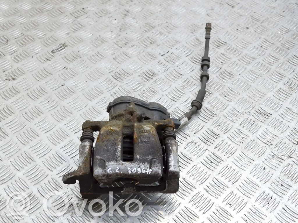 Audi A4 S4 B8 8K Takajarrusatula 